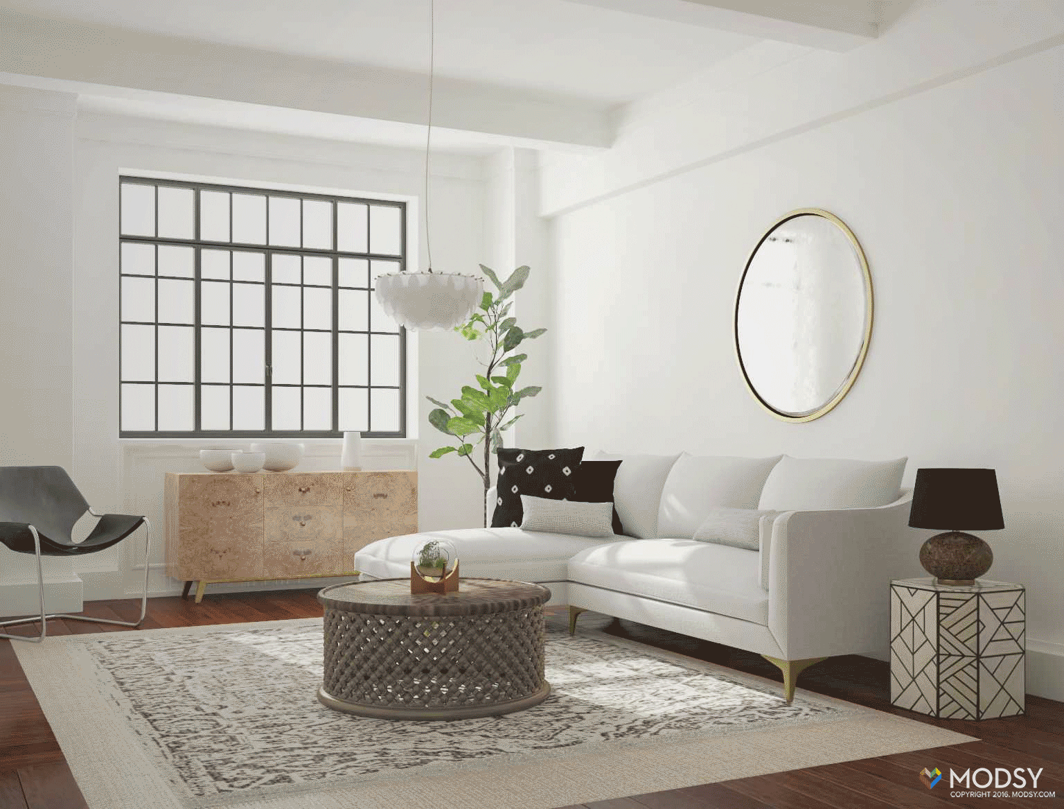 5 Tips For UAE Interior Design Consultancy